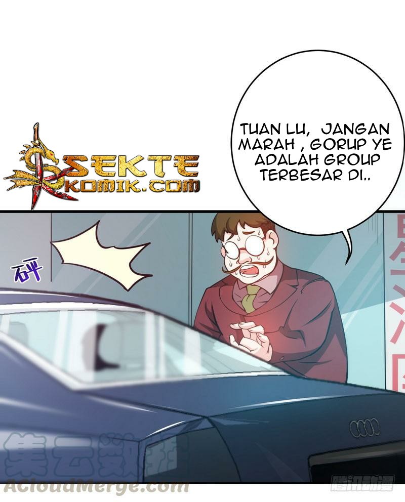 Strongest Divine Doctor Mixed City chapter 10